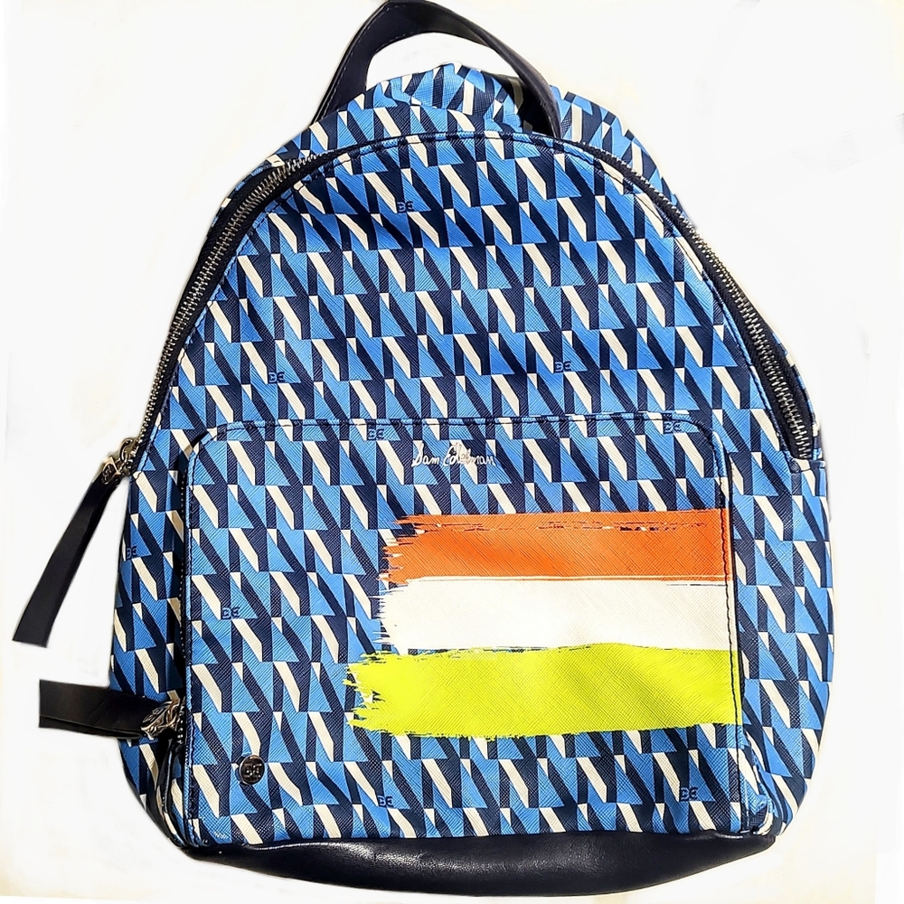 Sam Edelman Gabrina Backpack - image 1